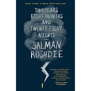 Two Years Eight Months and Twenty-Eight Nights: A Novel