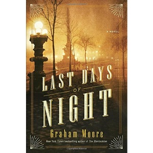 The Last Days of Night