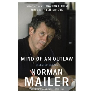 Mind of an Outlaw: Selected Essays