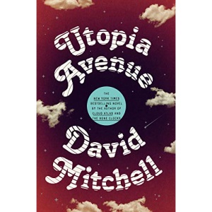 Utopia Avenue