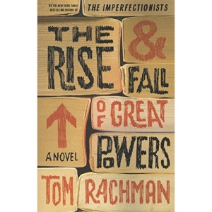 Rise & Fall Great Powers