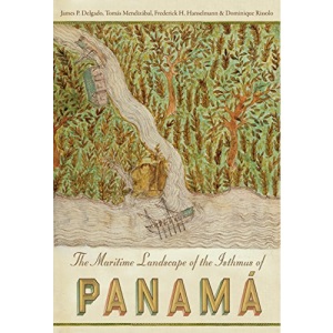 The Maritime Landscape of the Isthmus of Panama