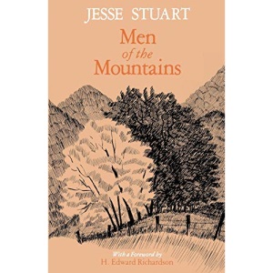 Men of the Mountains
