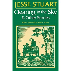 Clearing in the Sky & Other Stories