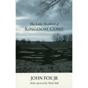 The Little Shepherd of Kingdom Come