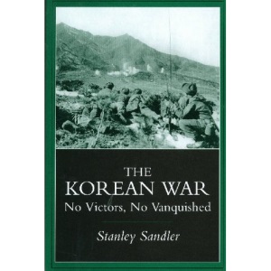 The Korean War: No Victors, No Vanquished