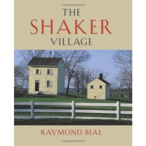 The Shaker Village