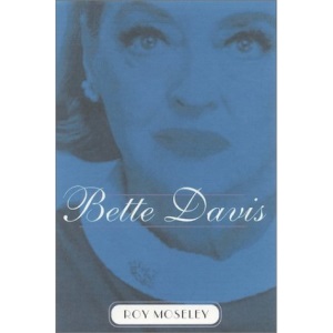 Bette Davis: An Intimate Memoir