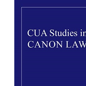 Confessors of Religious (CUA Studies in Canon Law)