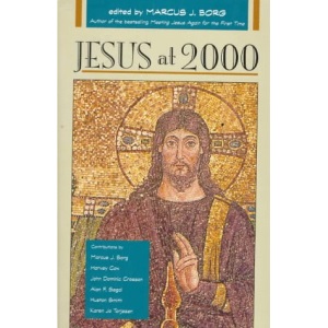 Jesus at 2000