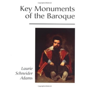Key Monuments of Baroque and Rococo (Icon Editions)