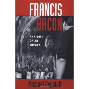 Francis Bacon: Anatomy of an Enigma (Icon Editions)