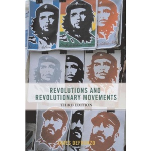 Revolutions and Revolutionary Movements: 3