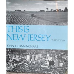 This is New Jersey