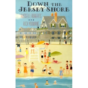 Down the Jersey Shore