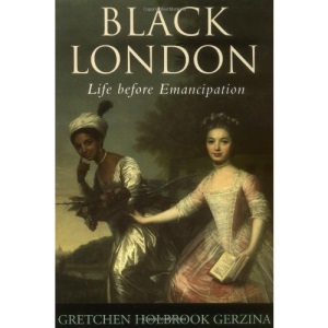 Black London