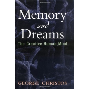 Memory and Dreams: The Creative Human Mind