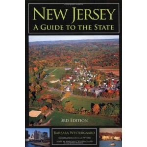 New Jersey: A Guide to the State