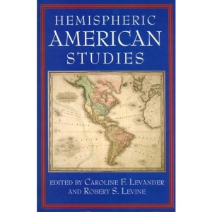 Hemispheric American Studies