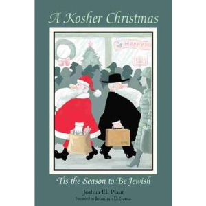 A Kosher Christmas: 'Tis the Season to be Jewish