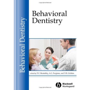 Behavioral Dentistry