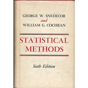 Statistical Methods