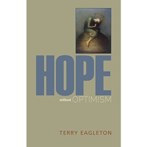 Hope Without Optimism (Page-Barbour Lectures)