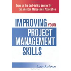 Improving Your Project Management Skills