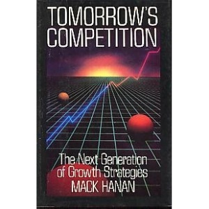 Tomorrow's Competition: Next Generation of Growth Strategies