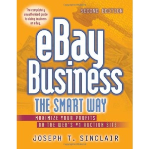 eBay Business - The Smart Way