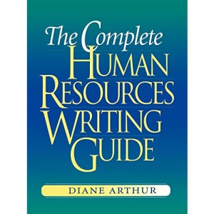 Complete Human Resources Writing Guide