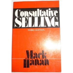 Consultative Selling