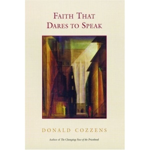 Faith That Dares to Speak