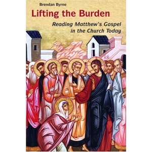 Lifting the Burden: A Reading of Matthew's Gospel