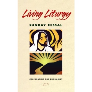 Living Liturgy Sunday Missal 2011