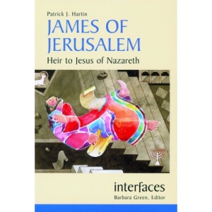 James of Jerusalem (Interfaces)