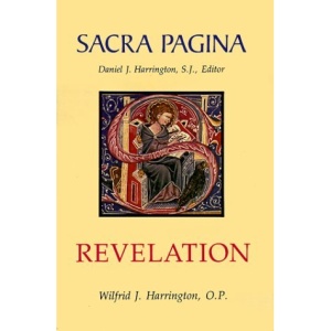 Revelation: 016 (Sacra Pagina)