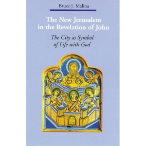 The New Jerusalem in the Revelation of John: The City as Symbol of Life with God (Zacchaeus studies: New Testament)