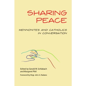 Sharing Peace