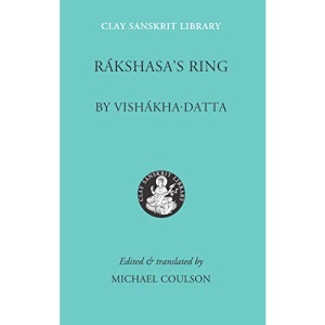 Rakshasa's Ring (Clay Sanskrit Library): 2