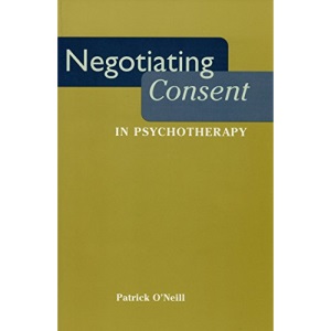 Negotiating Consent in Psychotherapy (Qualitative studies in psychology): 13