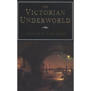 The Victorian Underworld