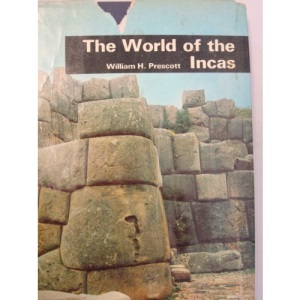 World of the Incas