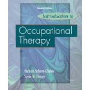 Introduction to Occupational Therapy