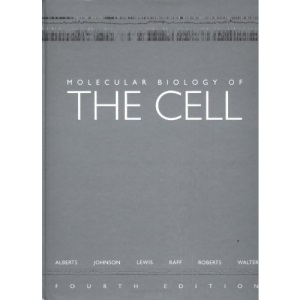Molecular Biology of the Cell