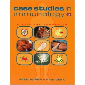 Case Studies in Immunology: A Clinical Companion