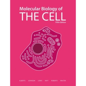 Molecular Biology of the Cell