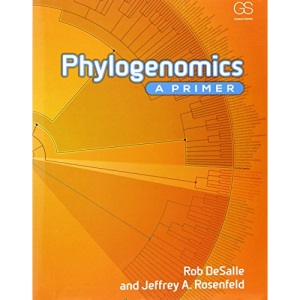 Phylogenomics: A Primer
