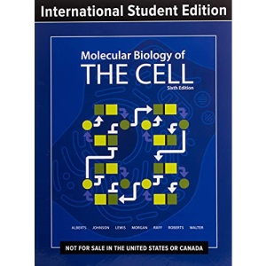 Molecular Biology of the Cell