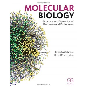 Molecular Biology: Structure and Dynamics of Genomes and Proteomes